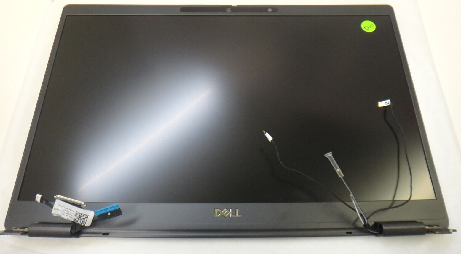 Genuine Dell Latitude 7310 13.3″ LCD Touch Screen Assembly