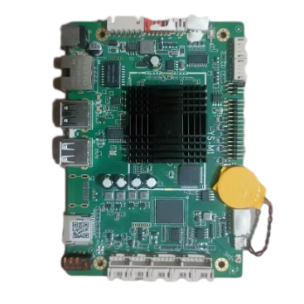 Android Advertiser Main Board YS-M1 Main Board Motherboard