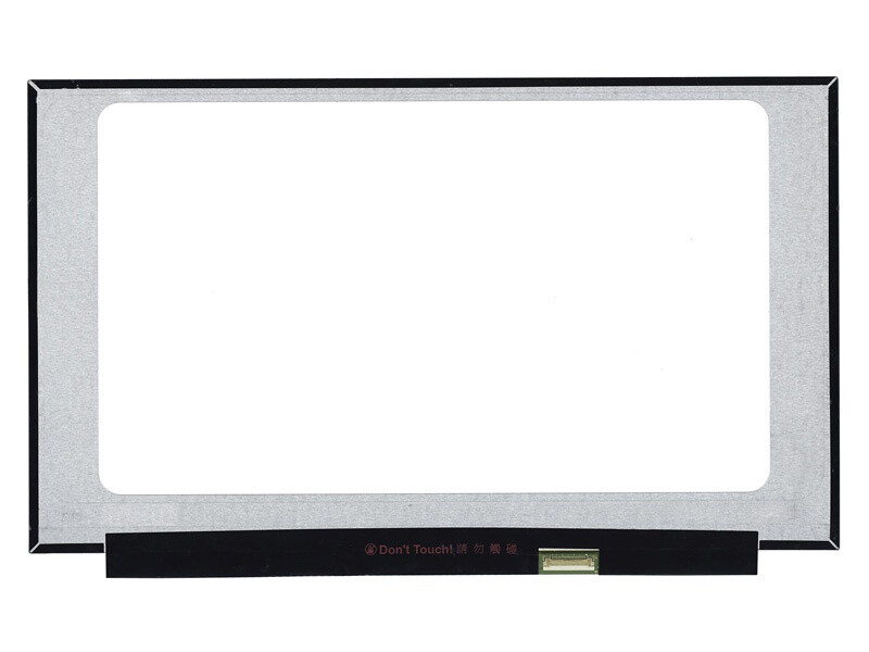 15.6″ IPS FHD LED LCD Screen Display Panel NE156FHM-NS0 LM156LF5L04 LM156LFBL02.