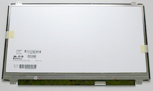 AU OPTRONICS B156HAN04.4 LAPTOP LED LCD Screen 15.6 Full-HD Bottom Right