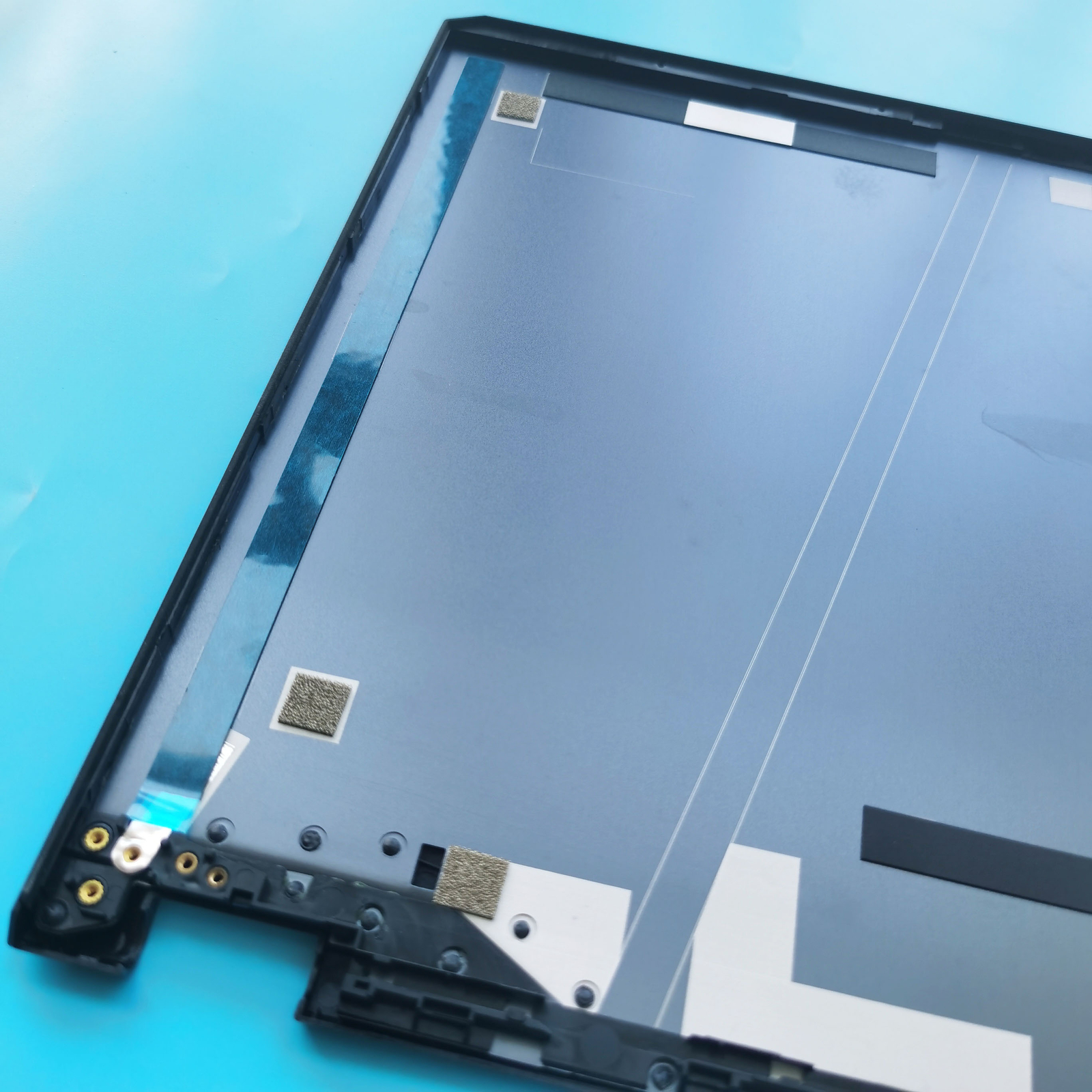 LCD Cover For MSI MS-17K1 MS-17K3 GE76 GP76 Raider 10SGS 10SFS 11UG/11UH/11UE US