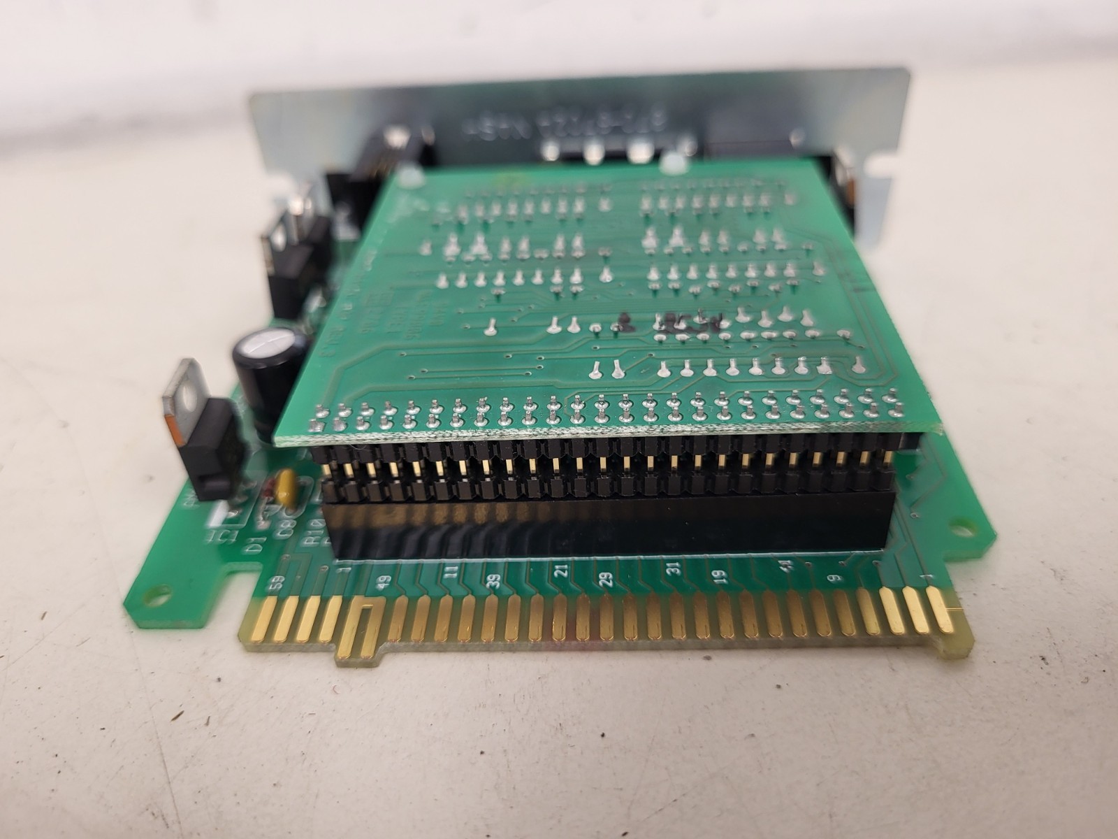 APC SYCC Symmetra Communications Card 885-6625C/5 used