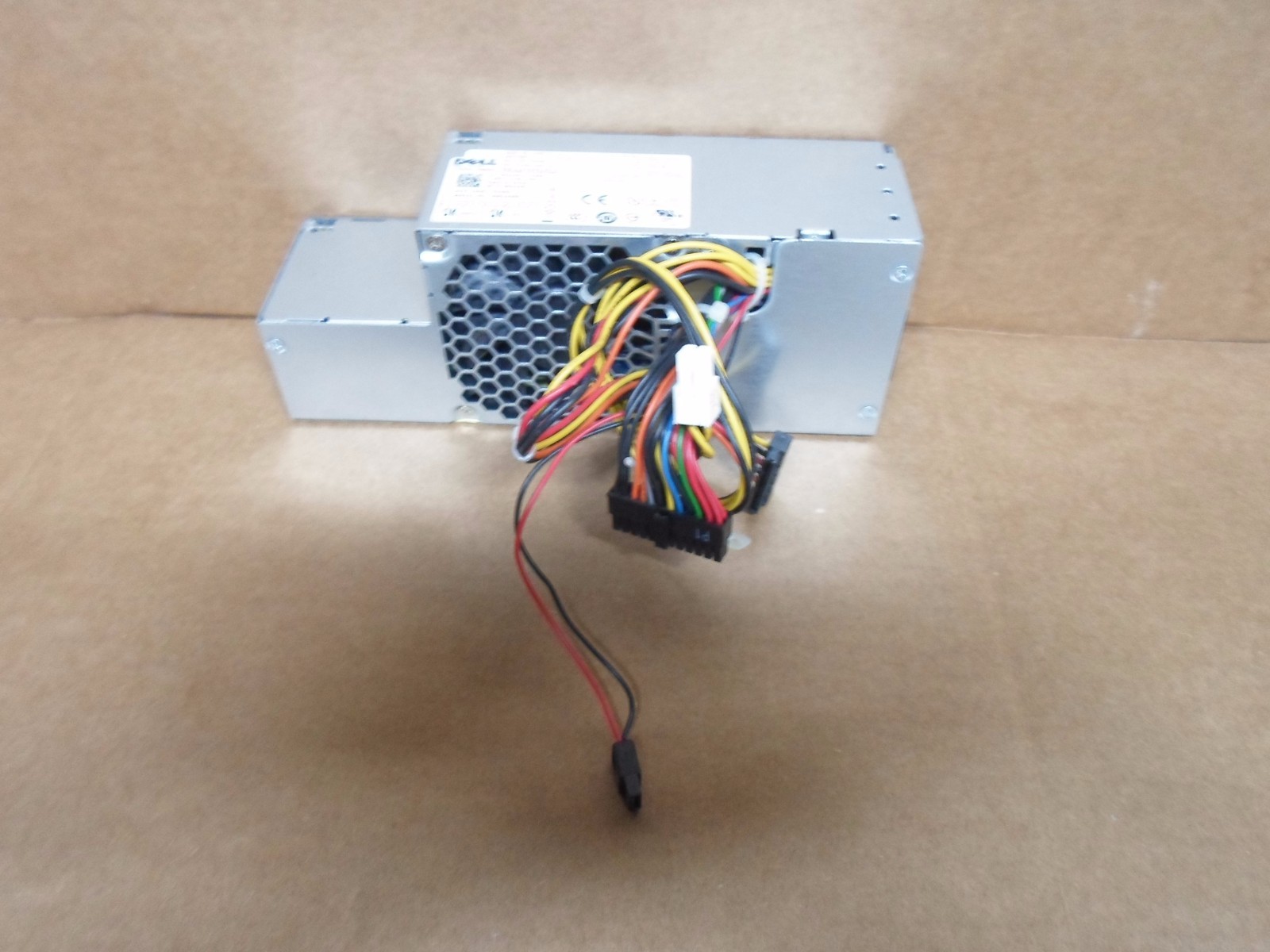 Genuine Dell Optiplex 760 780 960 980 SFF Power Supply 235W PW116 R224M RM112
