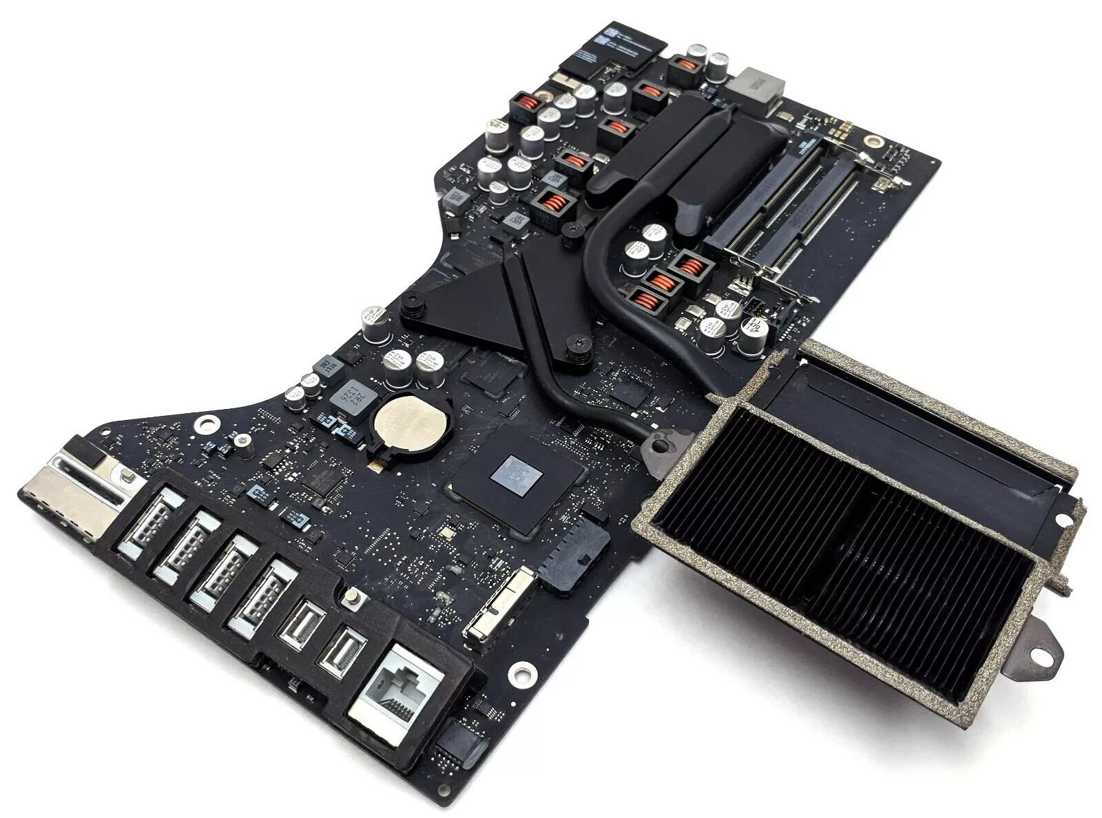 Apple iMac A1418 21.5″ Late 2012 Intel LGA 1155 DDR3 Motherboard 820-3302-A