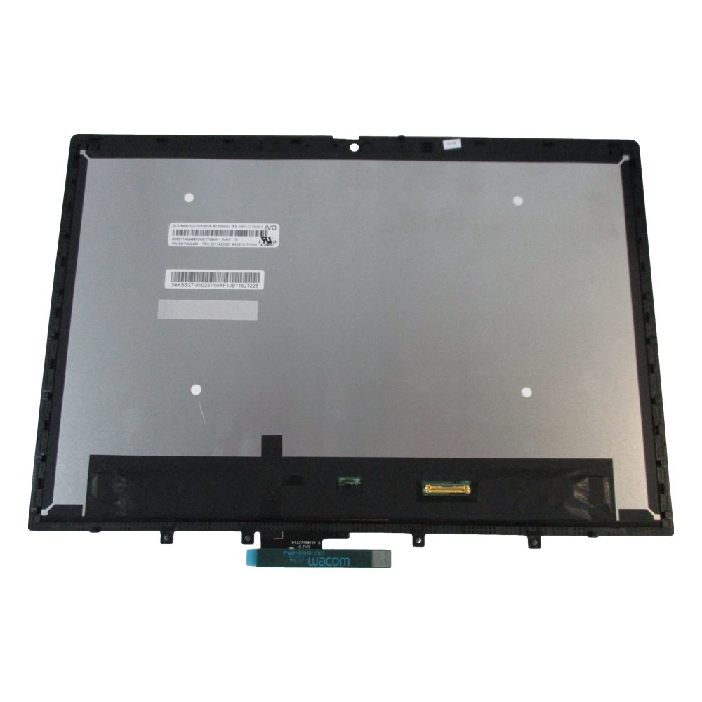 Lenovo ThinkPad L13 Yoga Gen 3 Lcd Touch Screen w/ Bezel 13.3″ WUXGA 5M11F25315