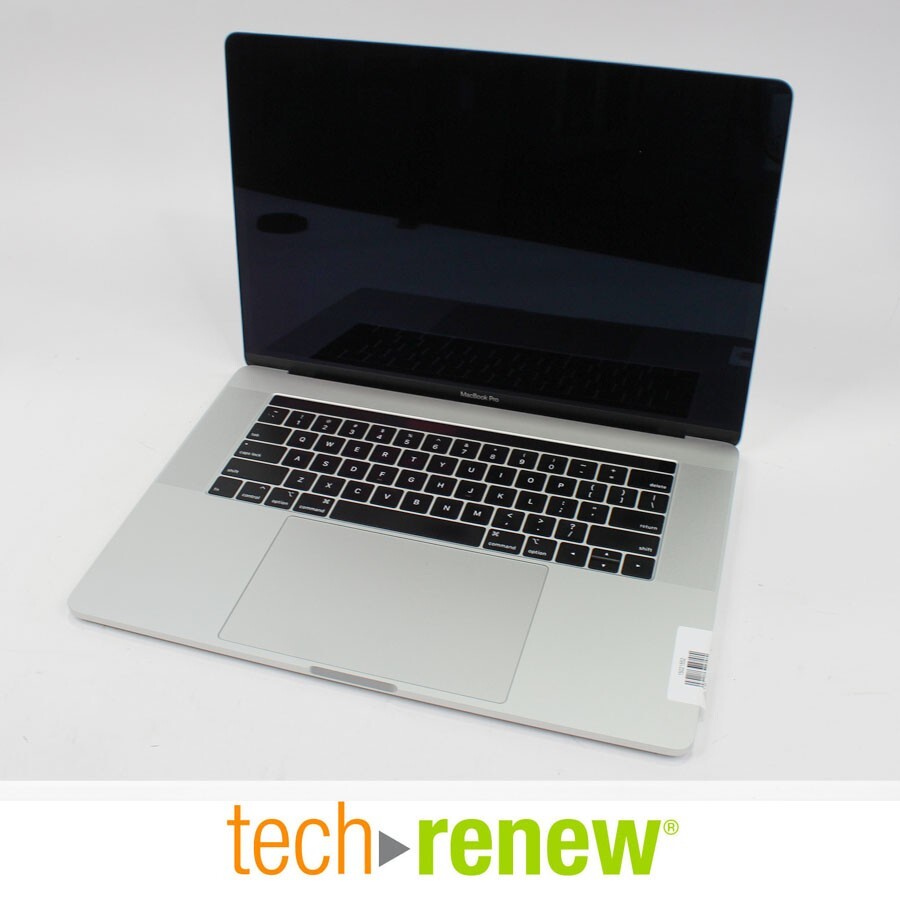 OEM Apple MacBook Pro 15″ A1990 I Chassis Display Screen Assembly | For Parts C