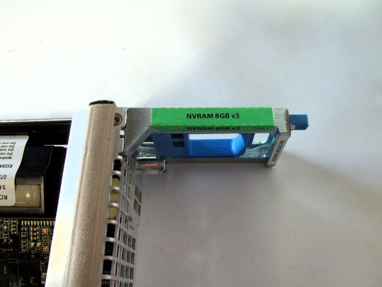 EMC SLIC50 NVRAM 8GB v3 8GB RAM Module 303.299.000B.04