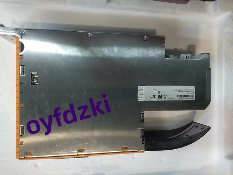 1pc used 8BVI0110HCS8.000-1 Via DHL or FedeX
