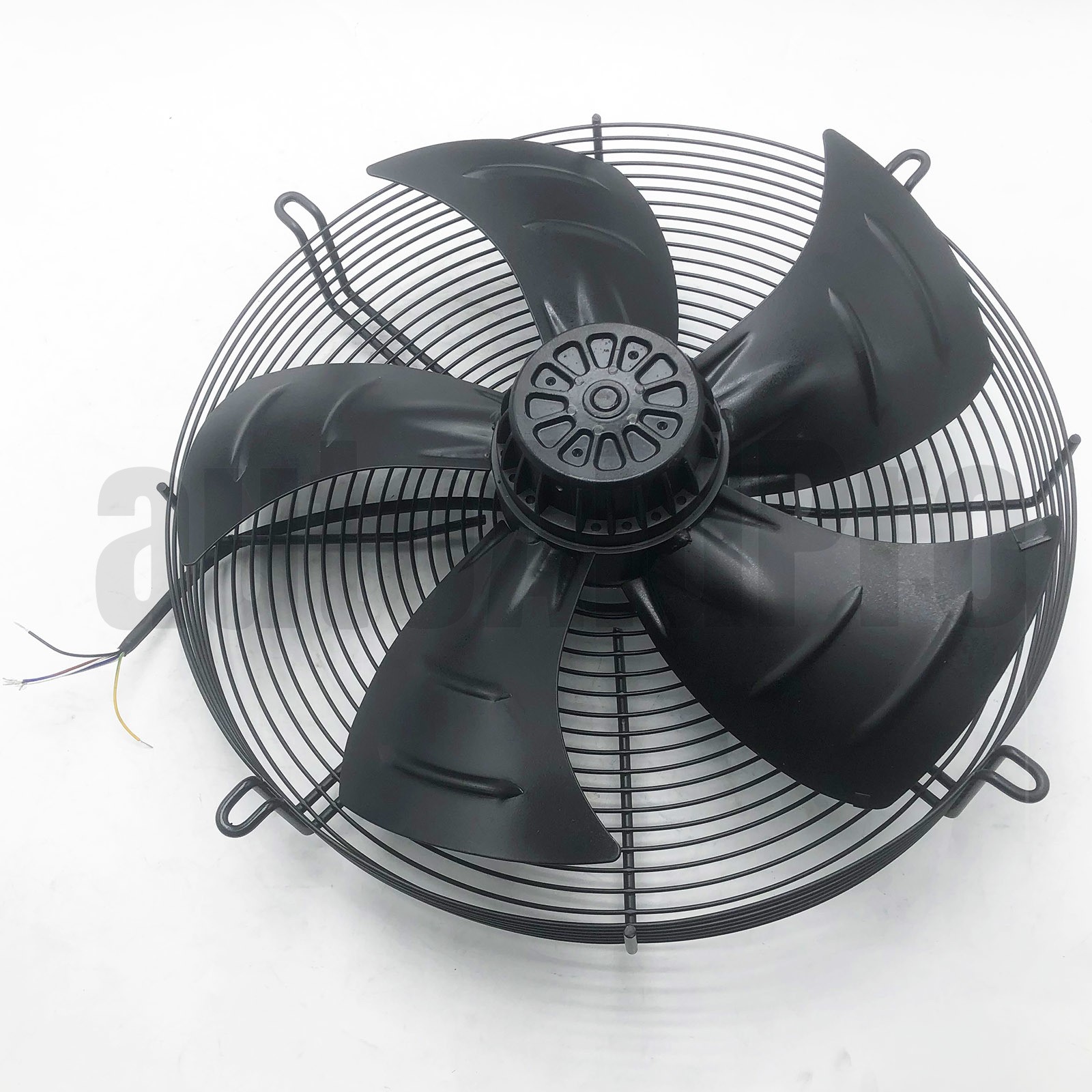 New Axial Fan S4D500-AD03-01 AC 400V 820W 1325RPM for Cooling Fan Ebmpapst Fan