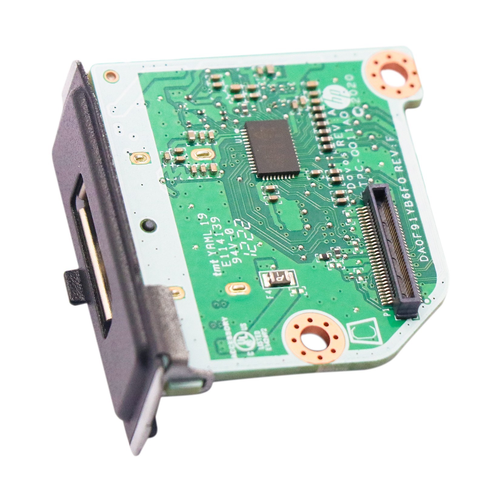 NEW Display Port Flex IO V2 Card for HP 800 400 600 G6 G7 G8 L83412-002 DM SFF