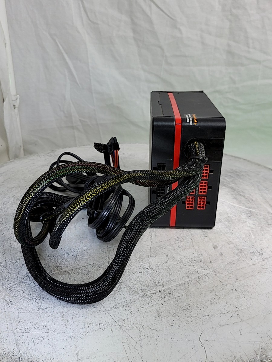 THERMALTAKE TP-1050AH3CSG Toughpower Grand PC Power Supply 1050W