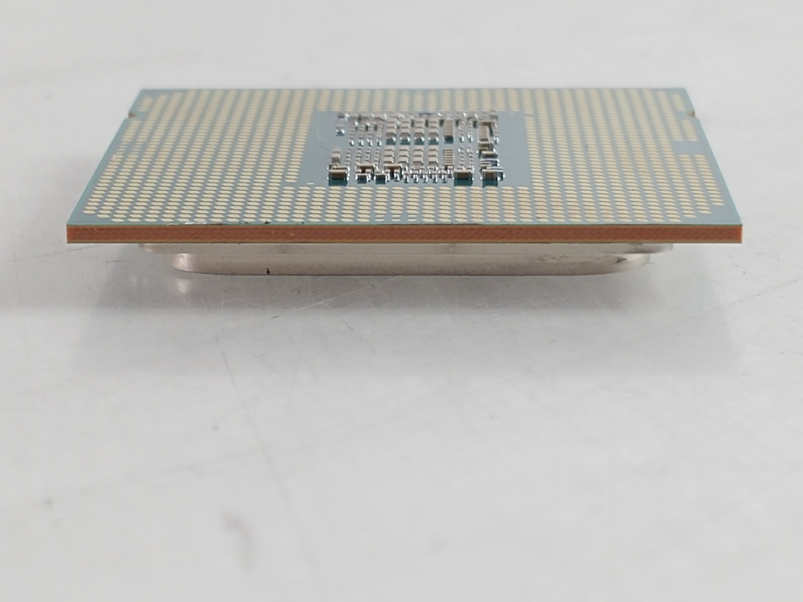 Intel Core i7-10700T 2.00 GHz LGA 1200 Desktop CPU Processor SRH6U