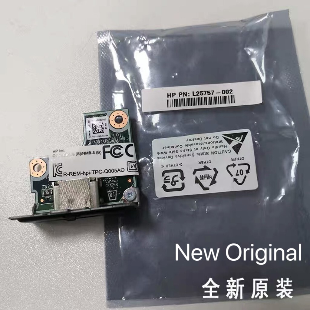 Original HP HDMI Port IO Option Card for HP EliteDesk 705 G4 L25757-001 L37415-0