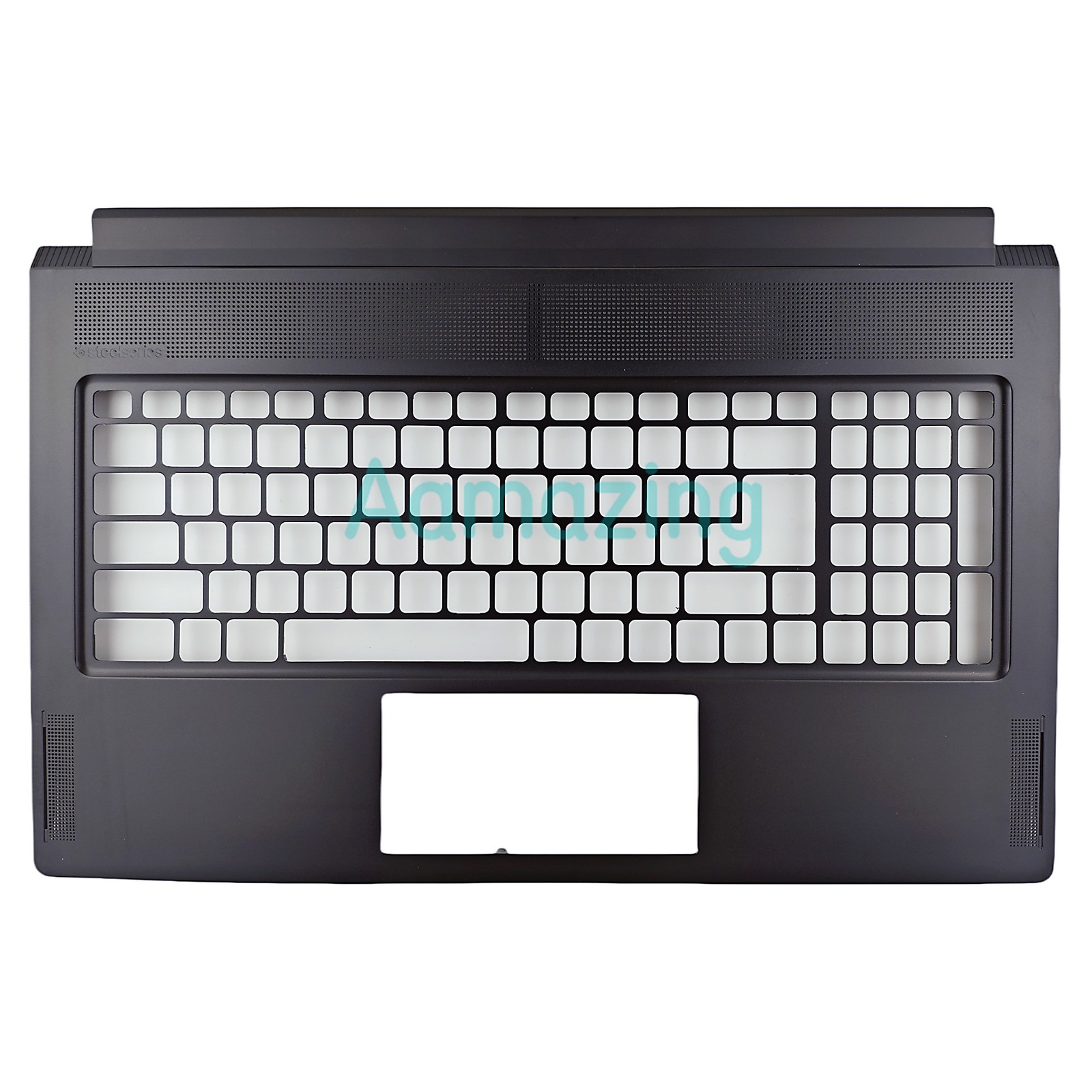New Palmrest Upper Case For MSI GS76 Stealth 11UH 11UE 11UG MS-17M1 17.3″ US
