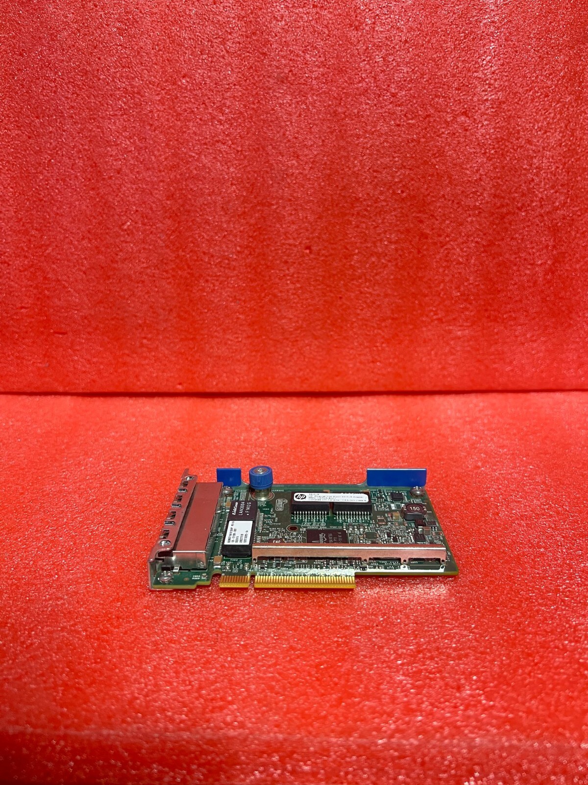 HPE Ethernet 1Gb 4p 331FLR Adapter 634025-001 629133-001 684208-B21
