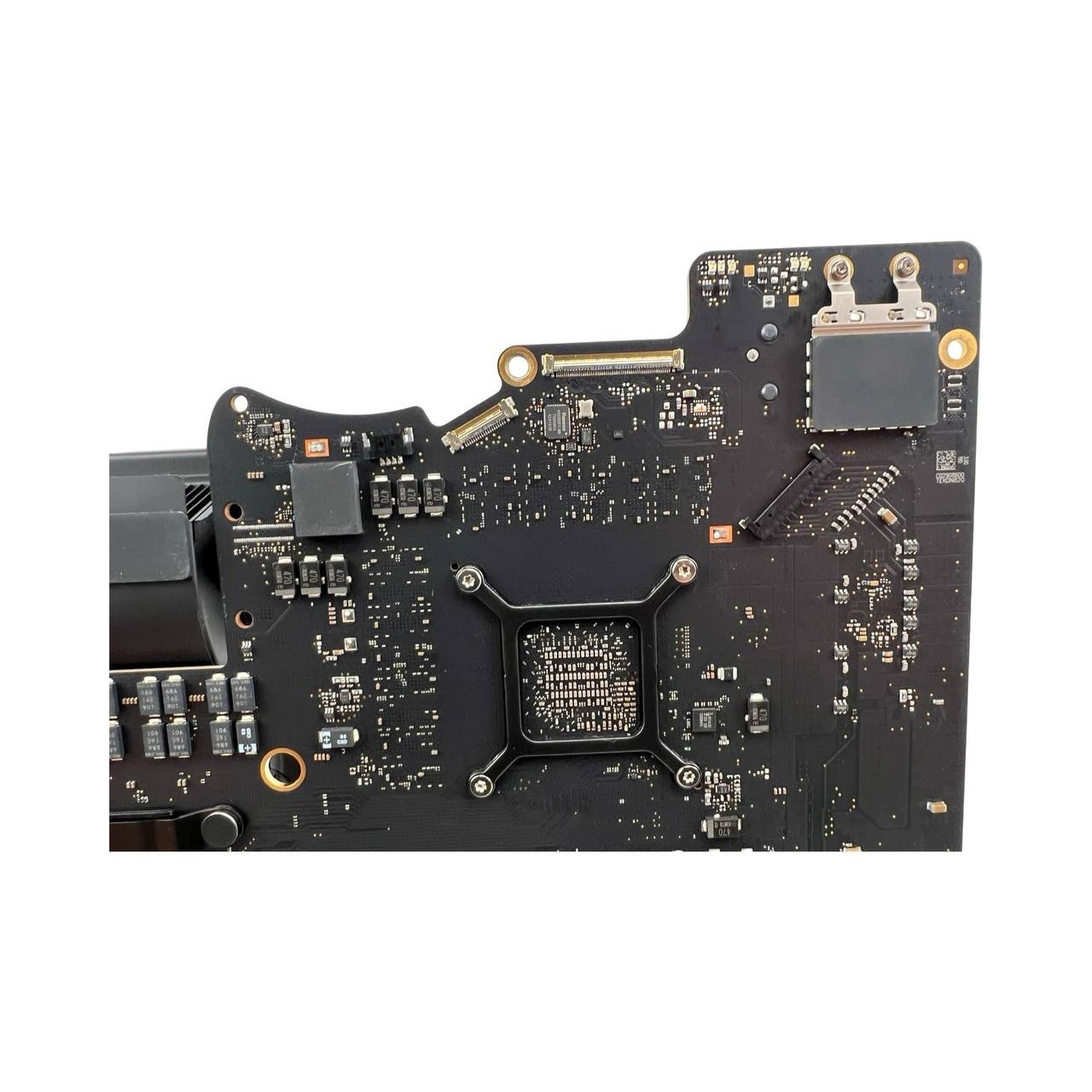 Apple iMac A2115 27″ Logic Board Motherboard 820-01236-06 CPU + iCloud UNKNOWN