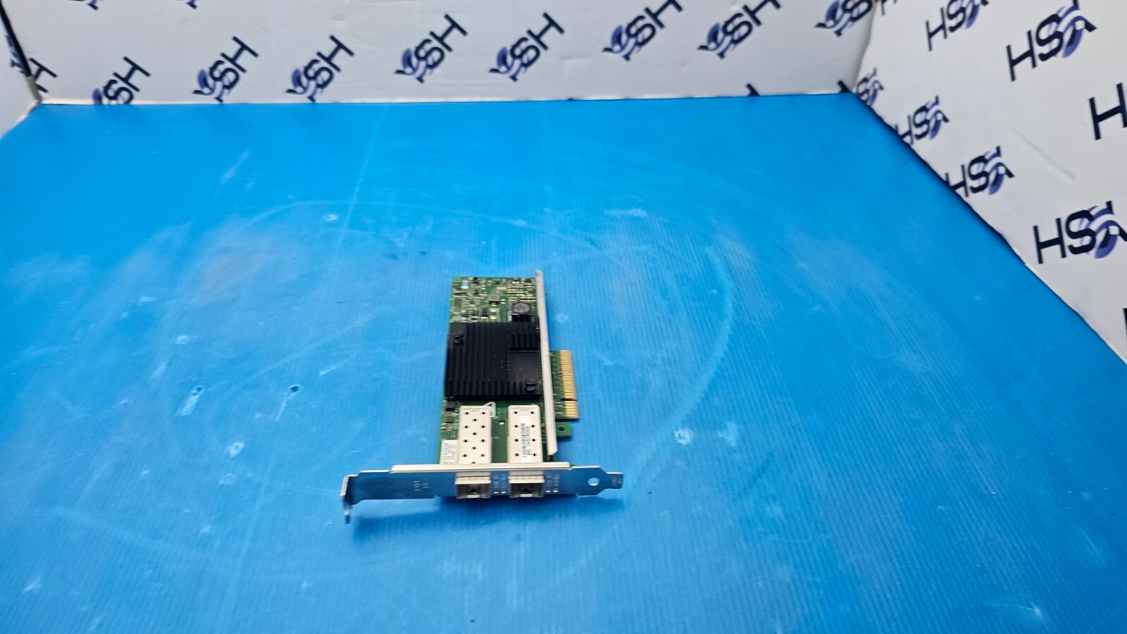 HP HPE 10Gb 2-port 562SFP+ Ethernet Adapter 790316-001 784304-001 727055-B21