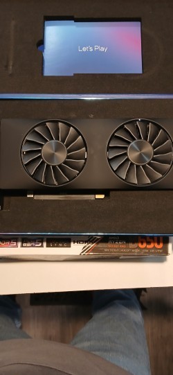 Gaming kit to build your DDR5 gaming PC includes B650M MB Ryzen 5 7600X an more