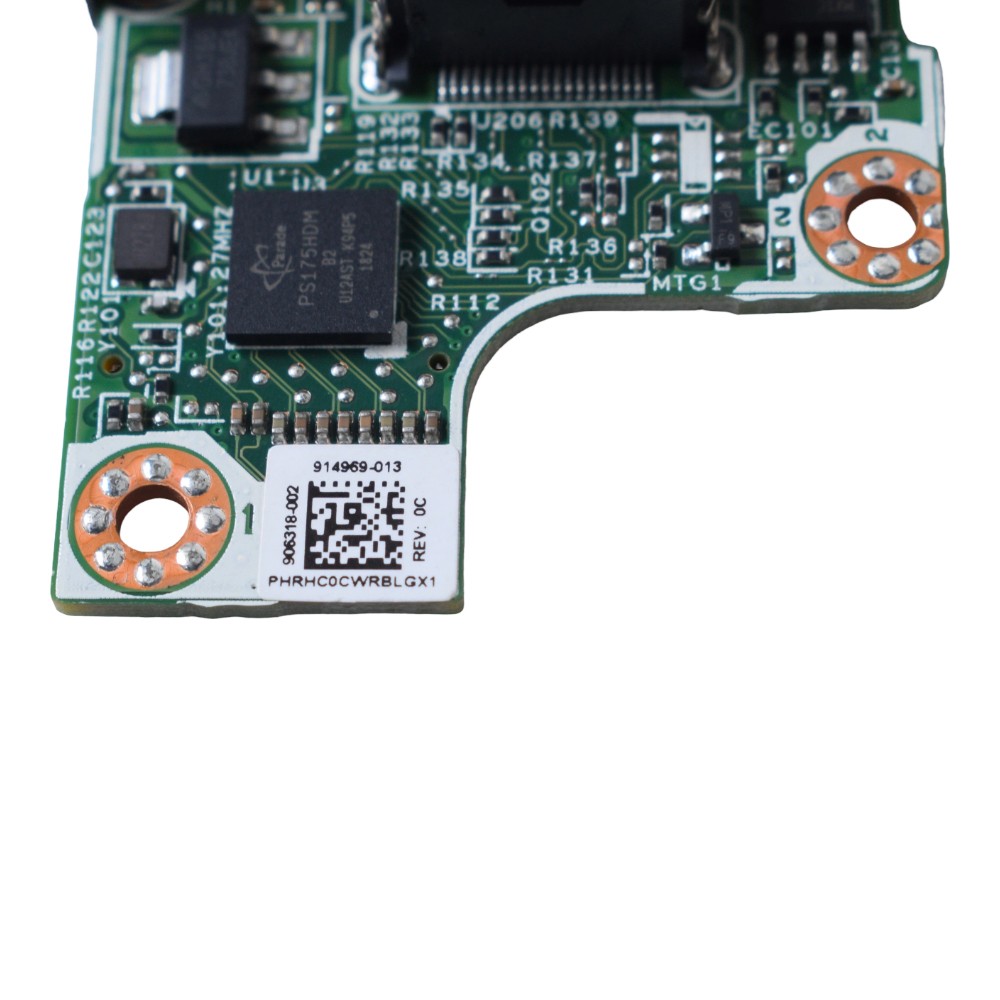 HDMI Port Small Board Card For HP 800 400 600 G3 G4 G5 DM SFF 3TK74AT 906318-002