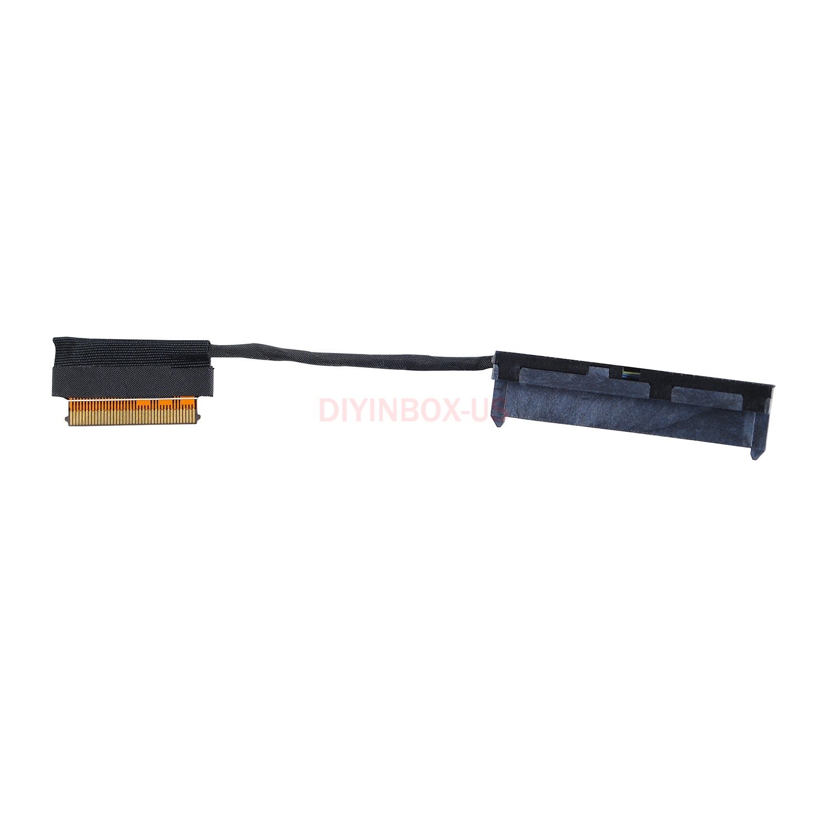 For Lenovo ThinkPad T570 T580 P51S P52S 2.5” HDD SSD SATA Cable & Caddy 01ER034
