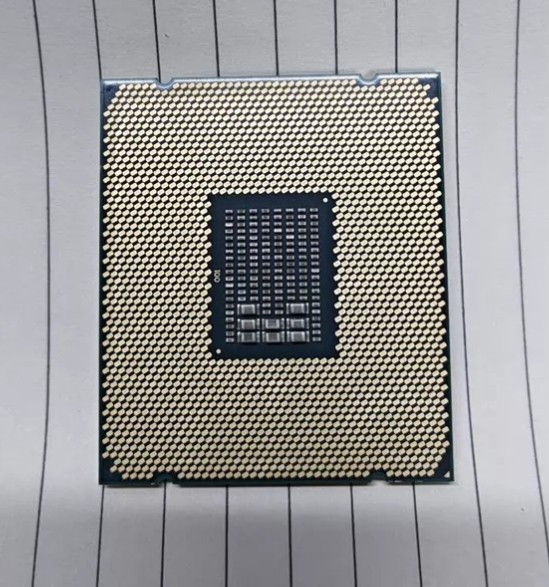 Intel Xeon E5-2623 V4 2.60GHz 10MB Cache 8.0 GT/s Quad Core SR2PJ CPU Processor