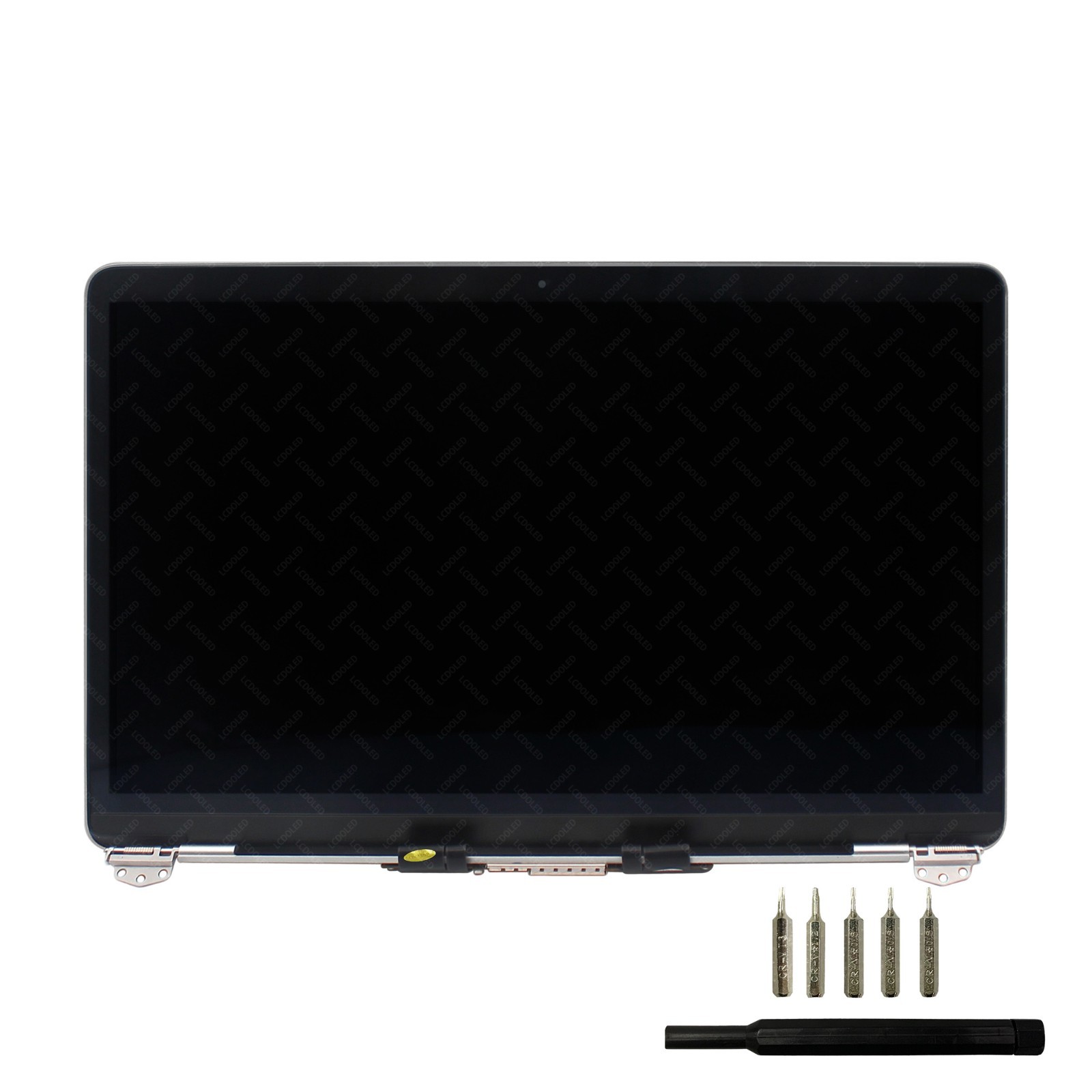 For Apple MacBook Air A2337 13” 2020 M1 LCD Display Screen Replacement OEM GRAY