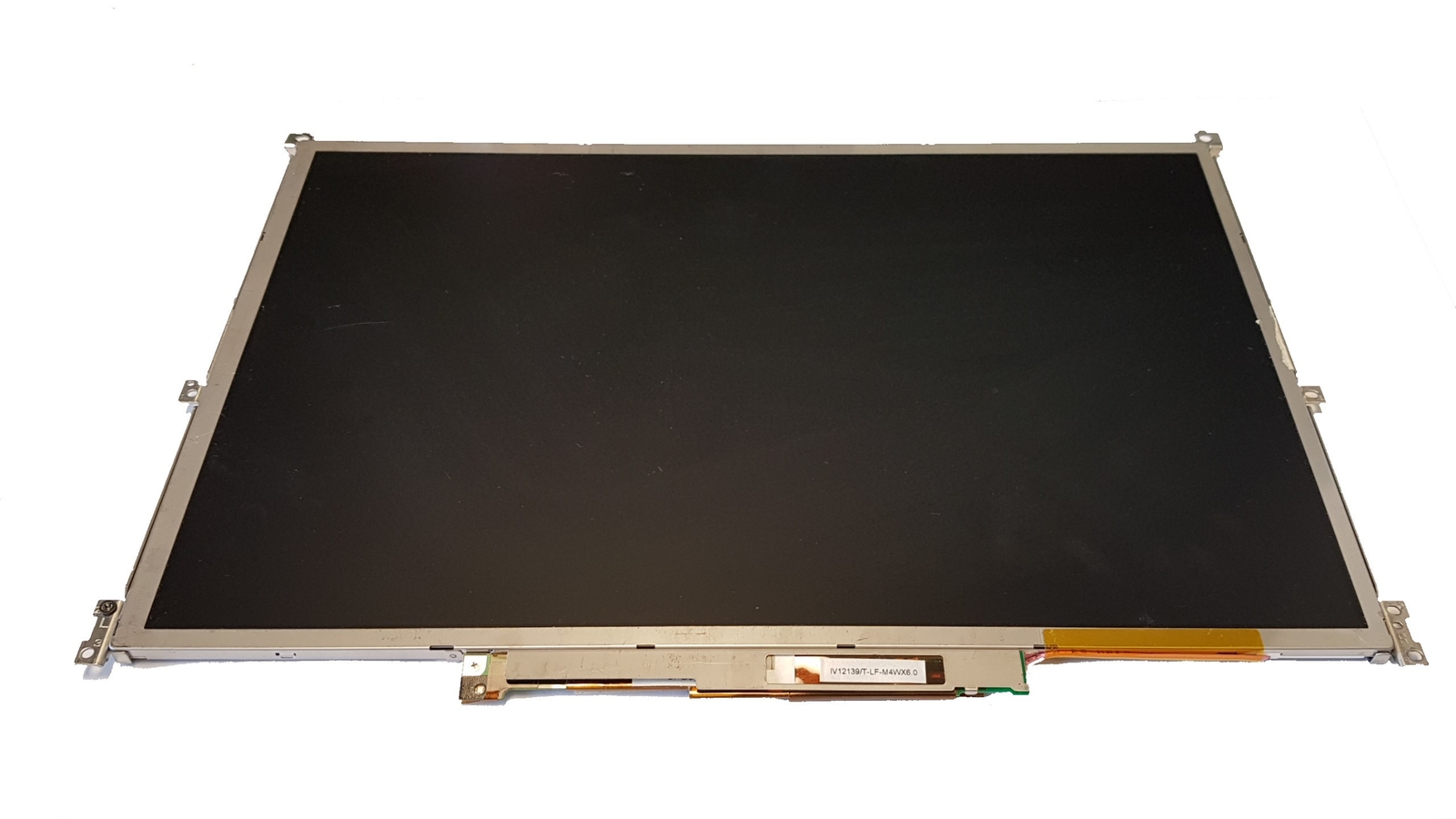 Cmo 14.1″ 1440×900 WXGA LVDS 30pin Matte Laptop LCD Display Screen N141C1-L01