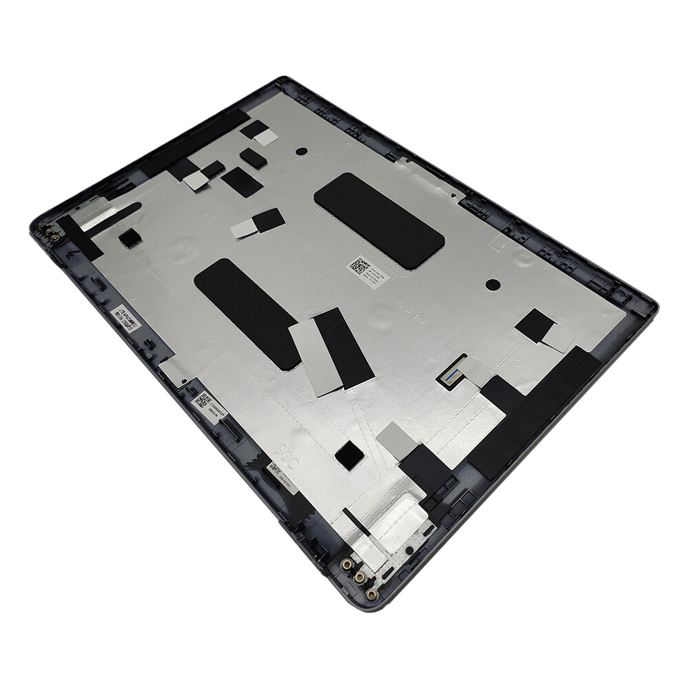 LCD Back Cover For Dell Latitude 5440 E5440 Precision 3480 Top Silver Lid 07C1DW