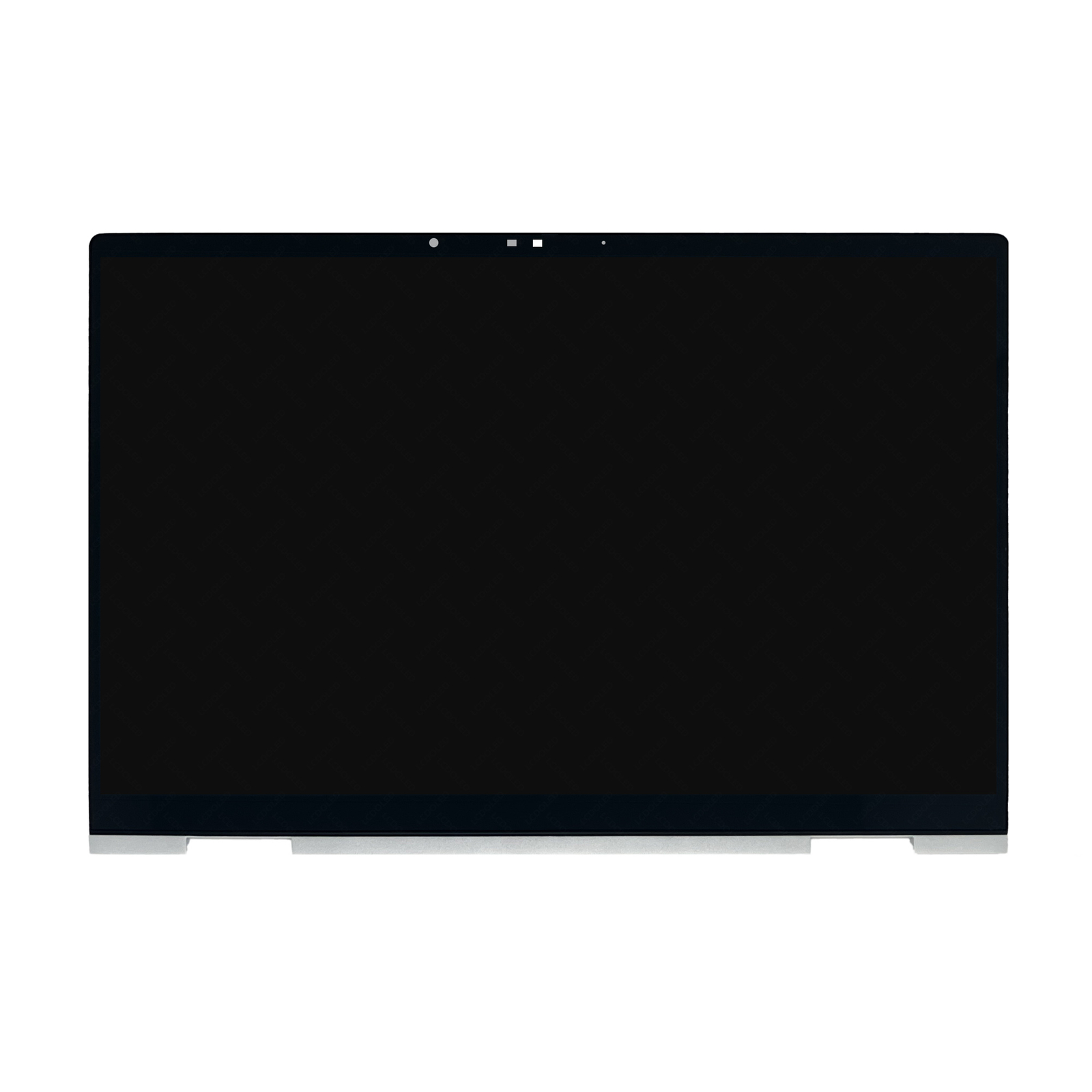 N47924-001 LCD Touch Screen Digitizer Display + Bezel For HP ENVY x360 15-fe0000