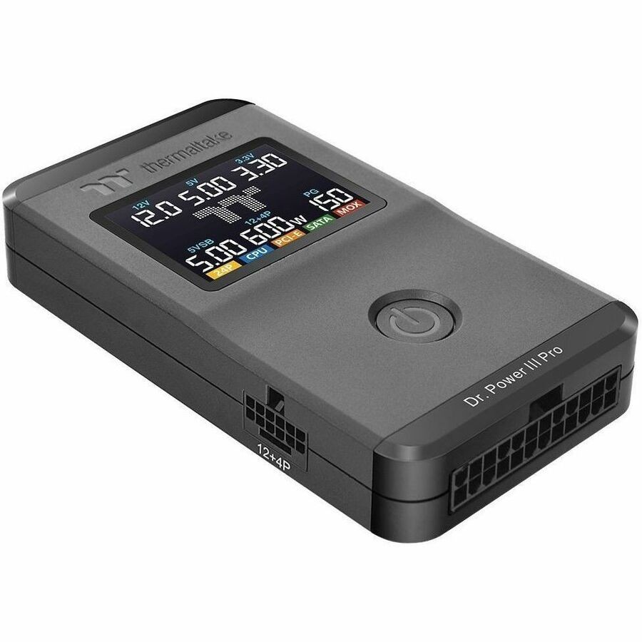 Thermaltake Dr. Power III Pro