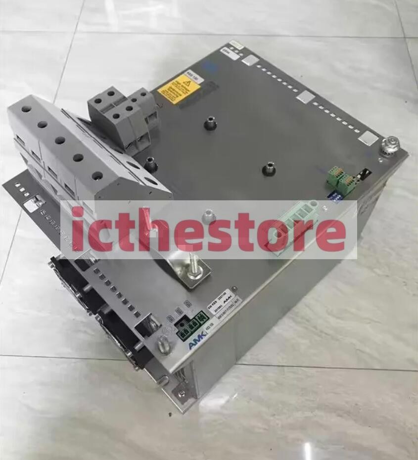 1PCS KES 120 AMKASYN D-73230 KES120 90days warranty via DHL or FedEx