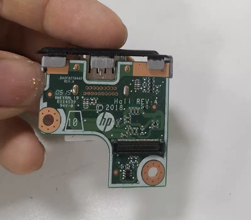 Original HP HDMI Port IO Option Card for HP EliteDesk 705 G4 L25757-001 L37415-0