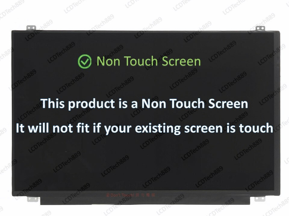 NT140WHM-N41 NT140WHM-N31 Panel 0C8WJ laptop LED LCD screen 14.0″ WXGA HD 30 pin