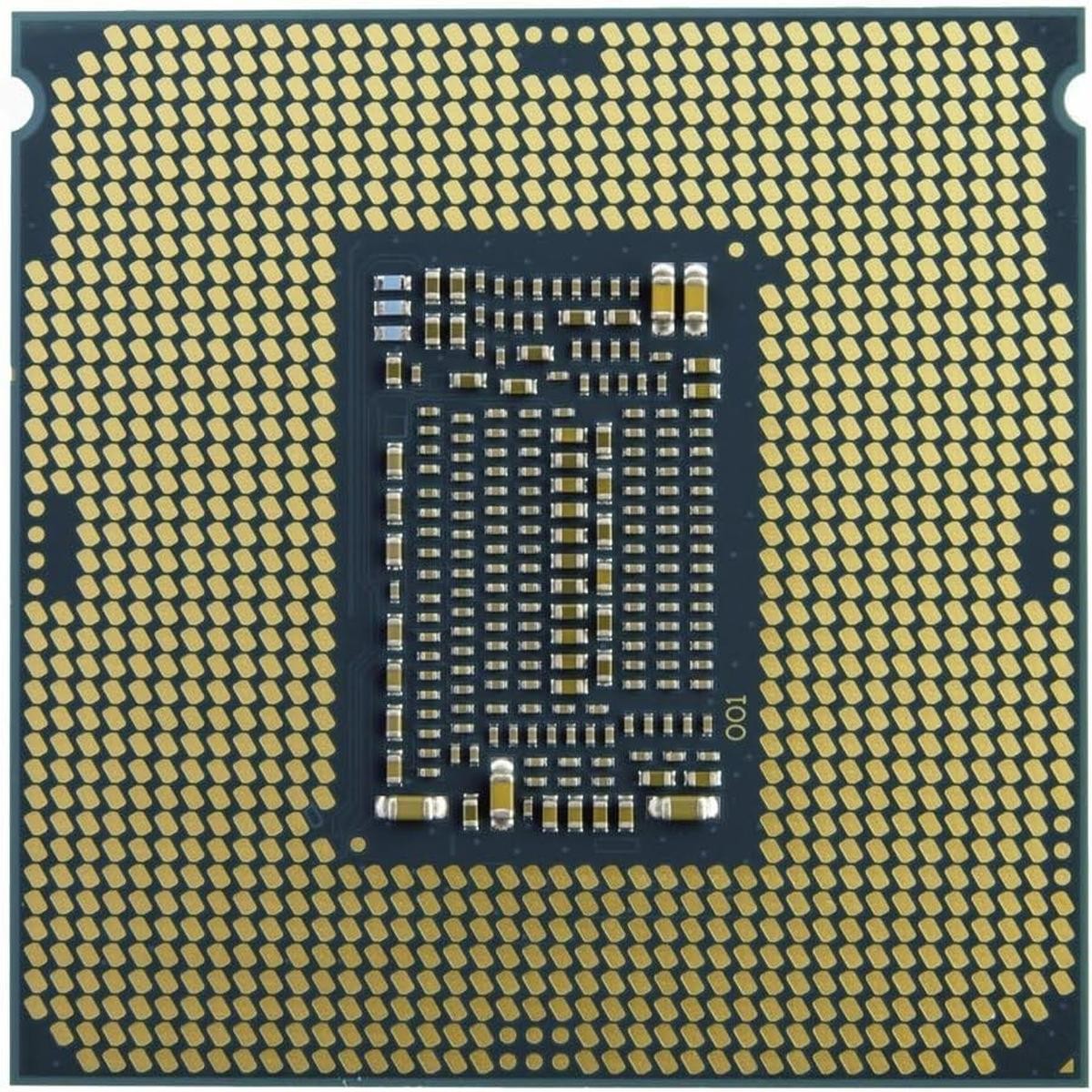 Intel Core I5 10400 CPU Max 4.30GHz Without Integrated GPU With Cooler