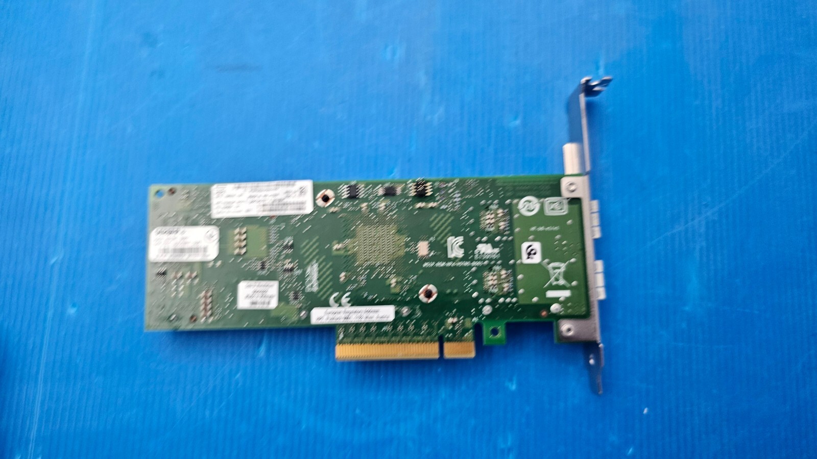 HP HPE 10Gb 2-port 562SFP+ Ethernet Adapter 790316-001 784304-001 727055-B21