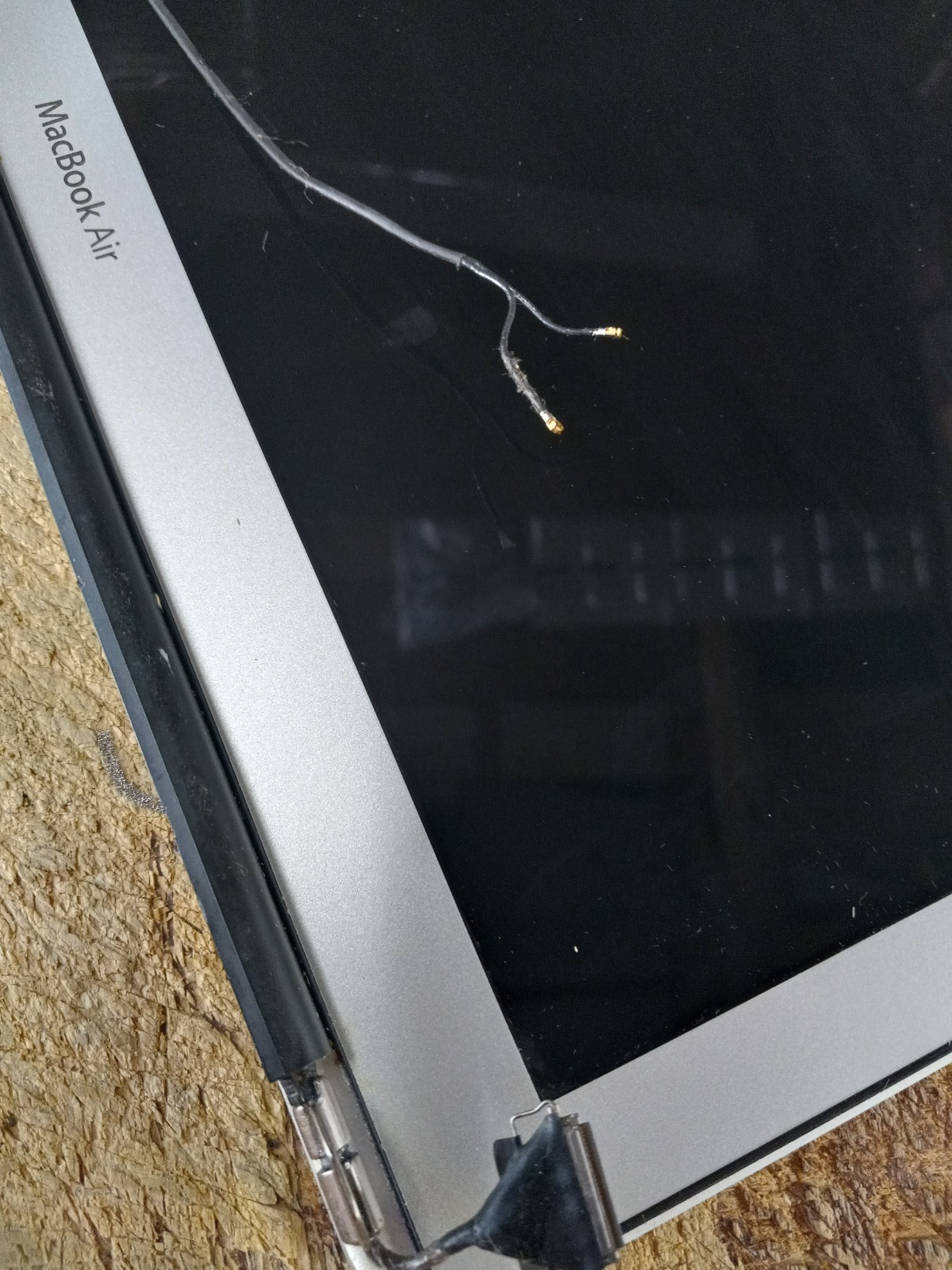 13″ Lcd Screen Assembly for A1466 Apple MacBook Air only for 2012 –