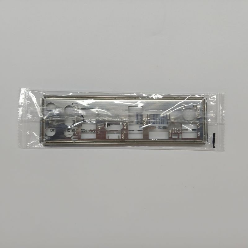 Original IO Shields, retail / bulk orders & custom service supported Three types