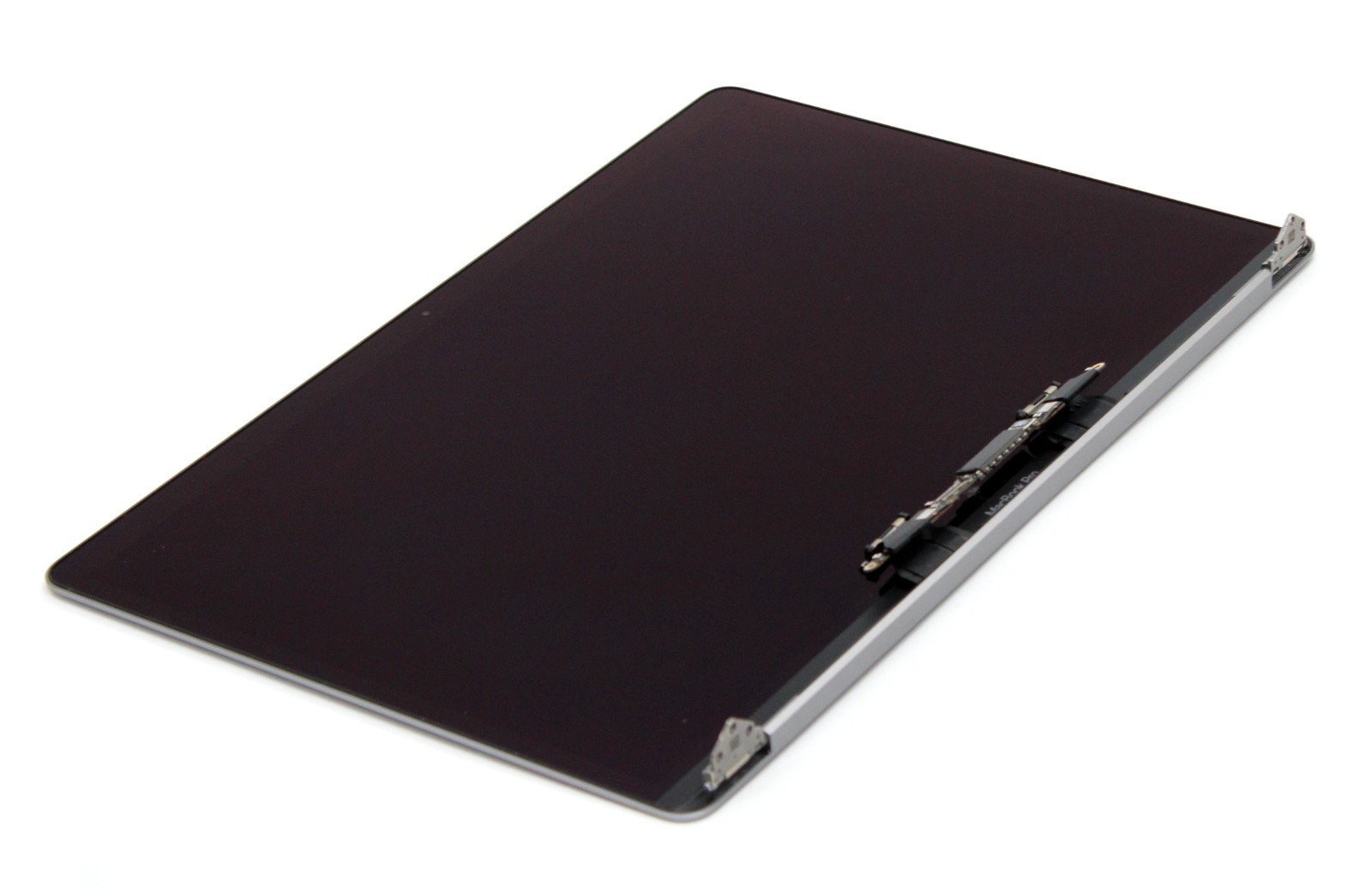 Apple 15″ A1990 2018 MacBook Pro LCD Screen Assembly Space Gray GRADE A-