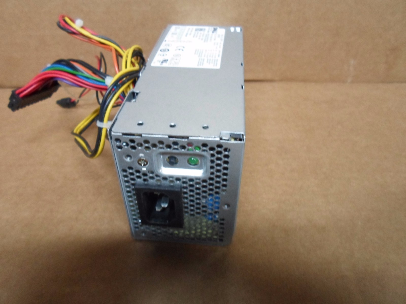 Genuine Dell Optiplex 760 780 960 980 SFF Power Supply 235W PW116 R224M RM112