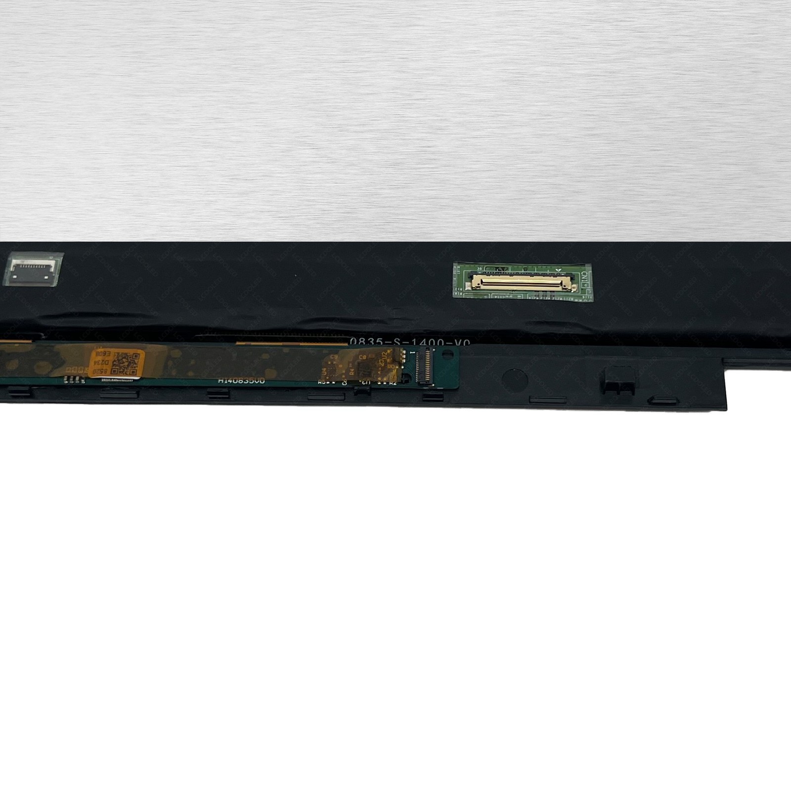14” FHD LCD Touch Screen Digitizer Assembly For HP Pavilion x360 14-ek0033dx