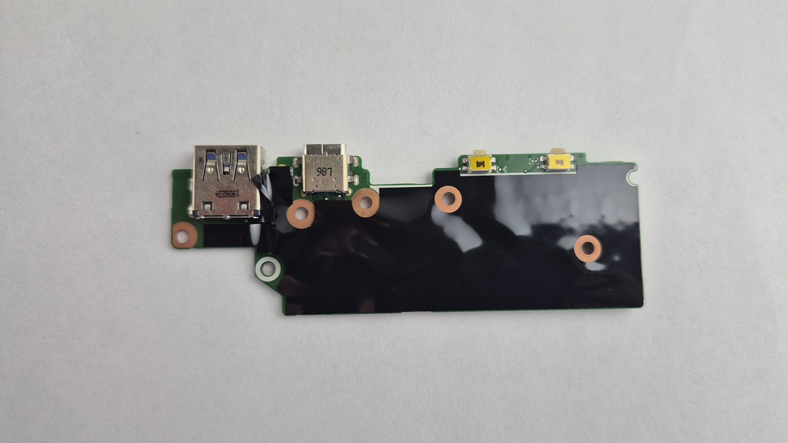 L70818-001 USB Audio Board for HP Chromebook