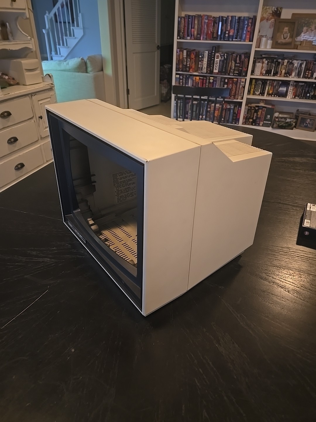 Tandy CM2 Monitor Shell