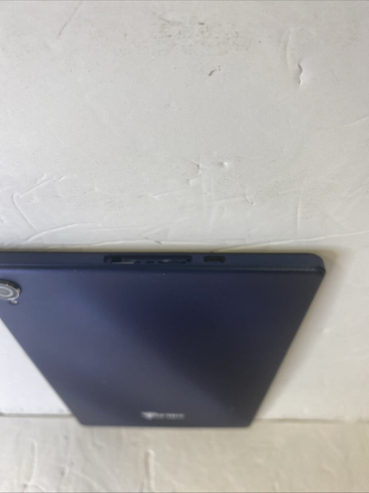 Vortex T10M 10″ Tablet (Blue 32GB 4GB) Unknown Carrier Charging Port issues