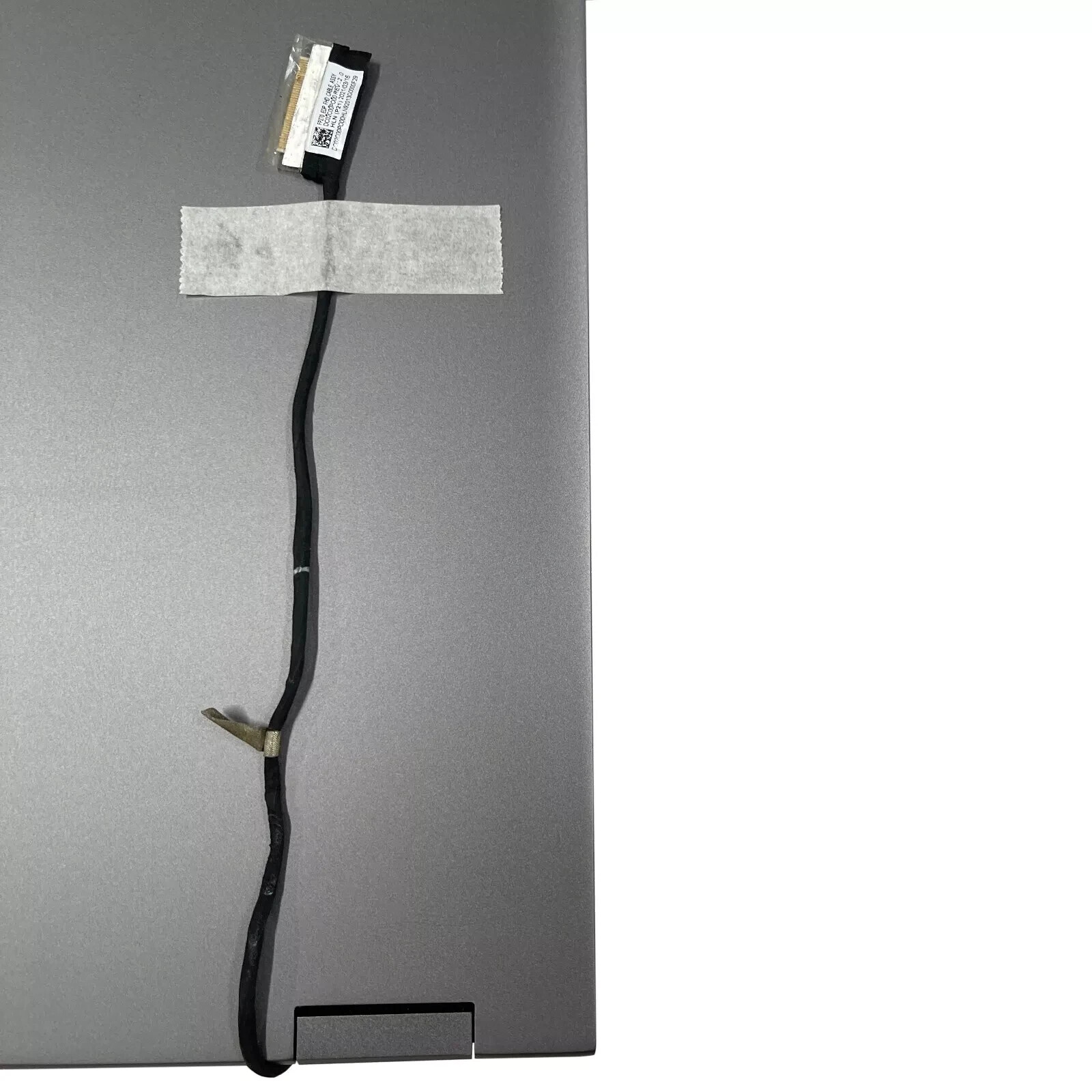 M23507-001 HP ZB17G7 i7-10750H 17 32GB/256 PC 17.3IN Mobile Workstion
