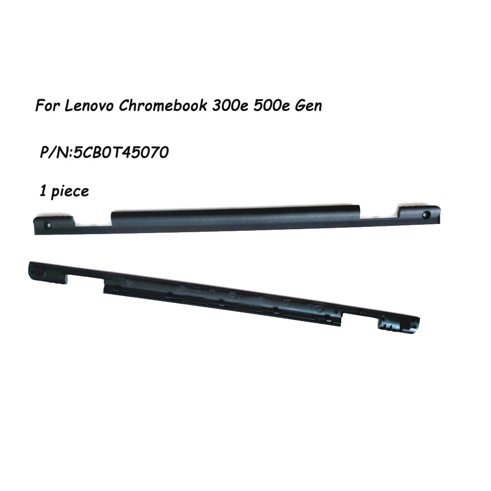 New For Lenovo Chromebook 300e 500e Gen 2 Hinge Trim Cover 5CB0T45070