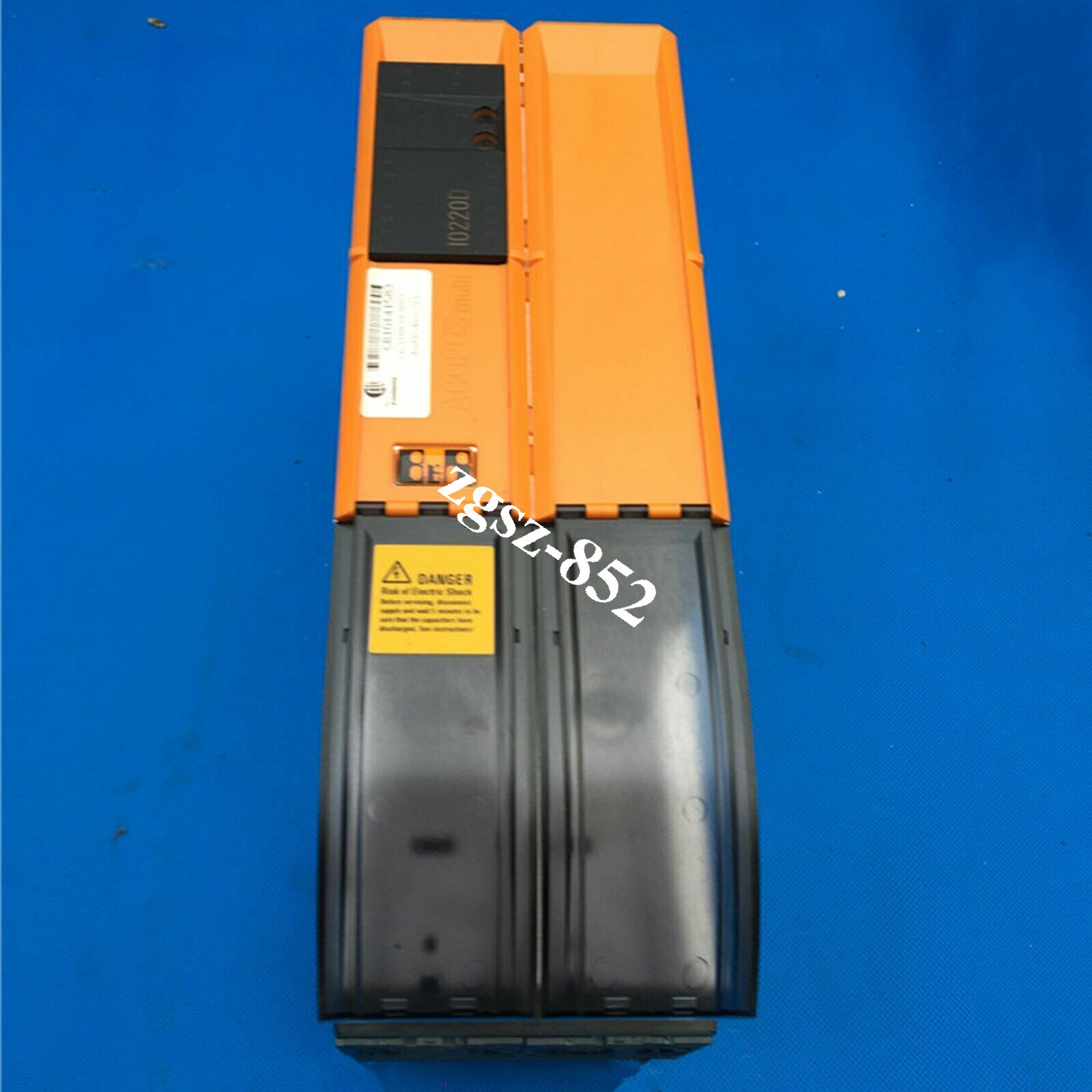 1pcs B&R 8BVI0220HCD8.000-1 Tested in Good Condition USED via FedEX or DHL