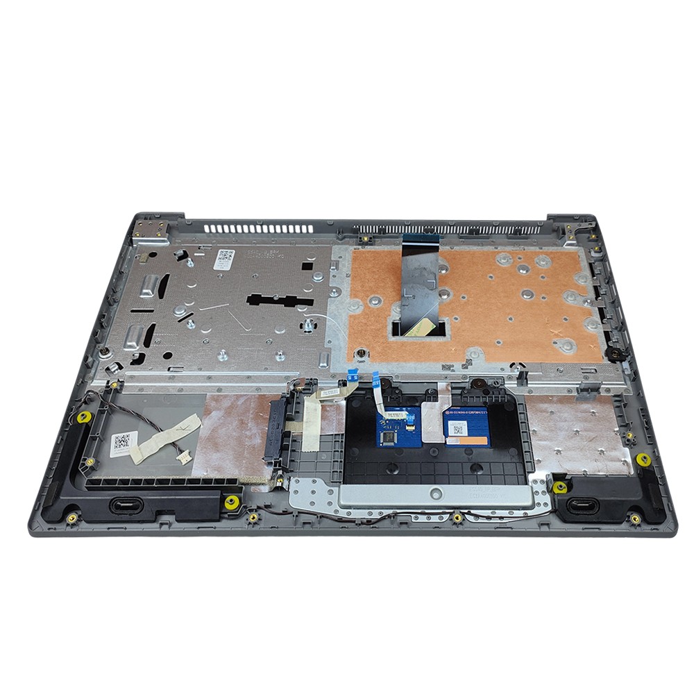 New For Lenovo IdeaPad S145-15AST S145-15IWL IGM API Palmrest Backlit Keyboard