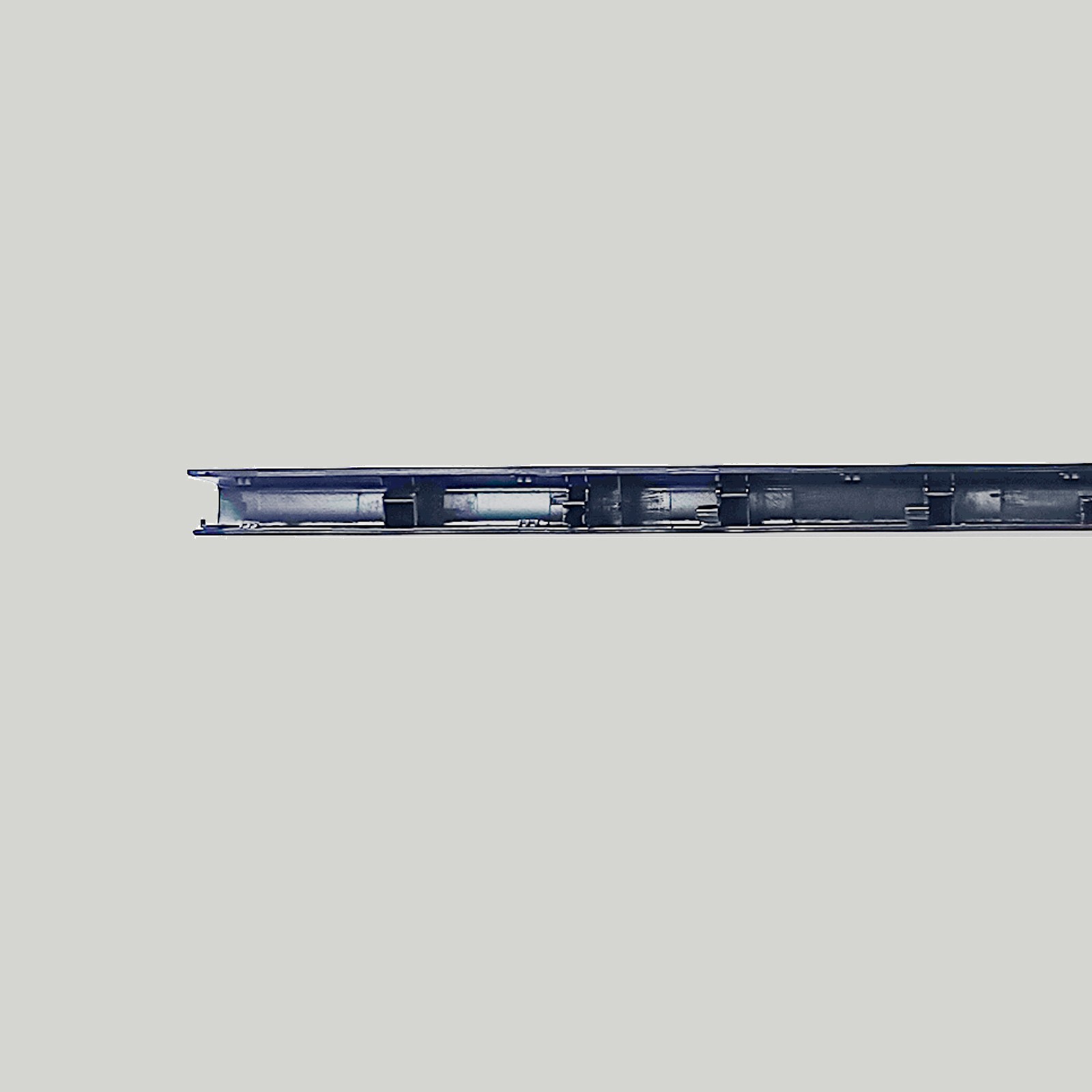 For HP Chromebook 14 G7 Hinge Cover Strip Cap M47203-001 US Black