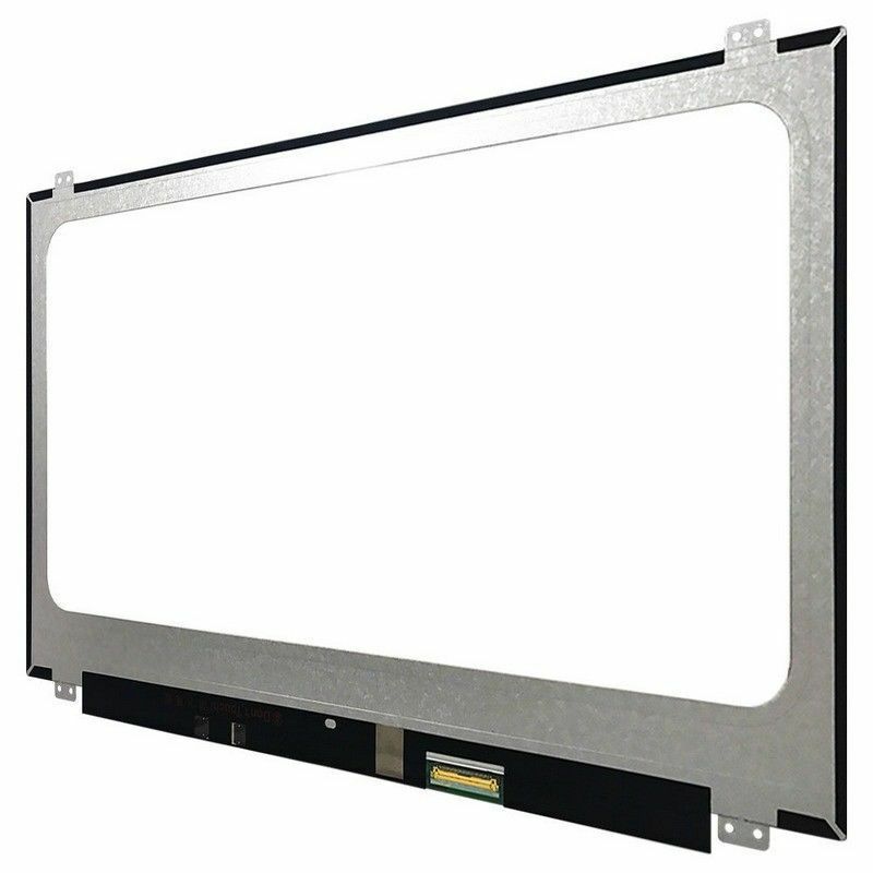 15.6 1920*1080 Matte IPS LCD Screen Compatible LTN156HL02-201 B156HAN06.1