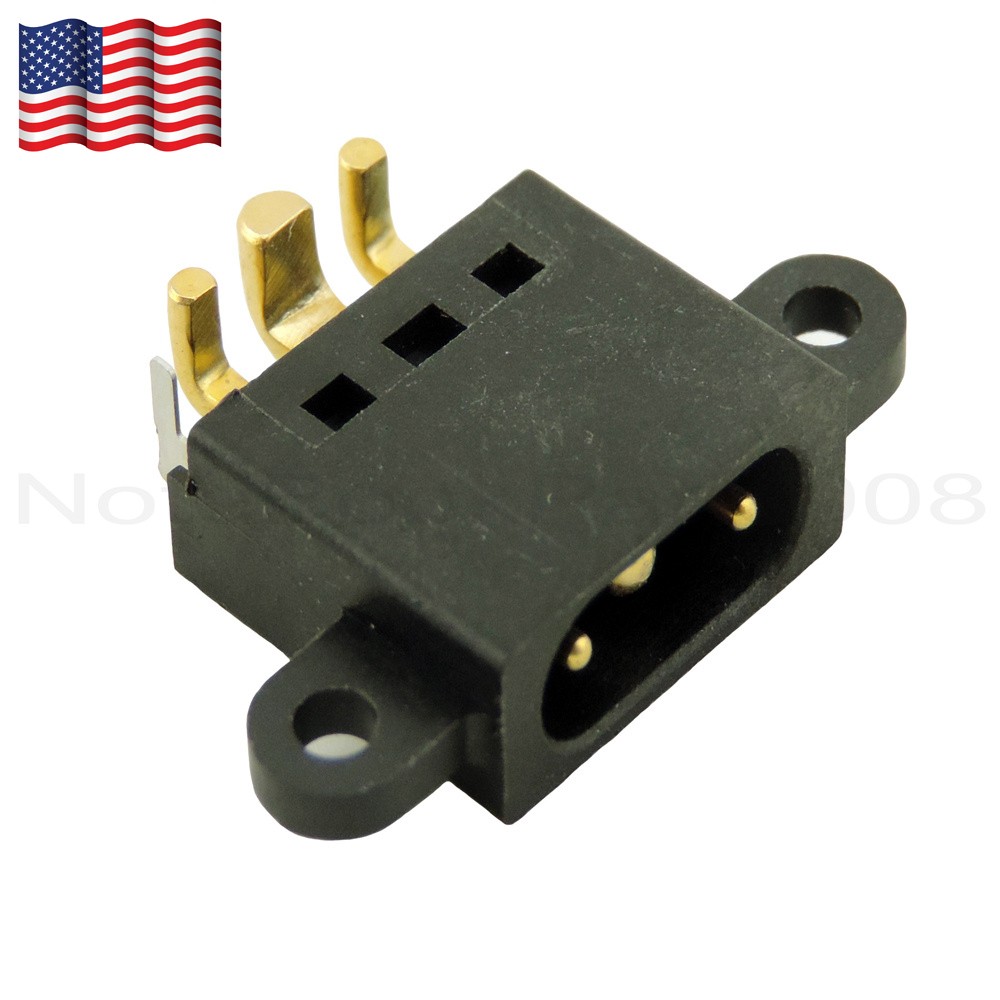 For Razer Blade 17” (2022) RZ09-0423 DC IN Power Jack Charger Charging Port